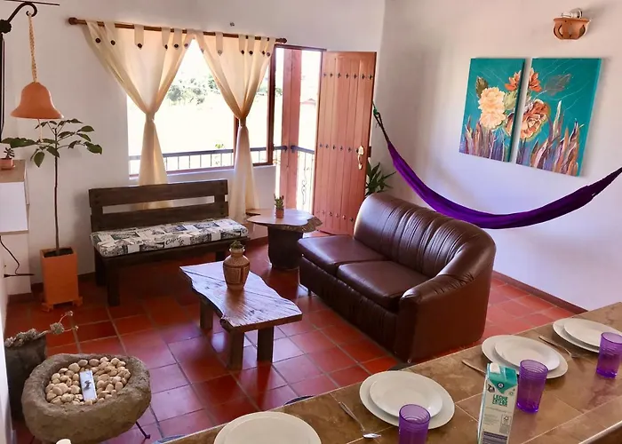 Villa del Sol - Apartamentos Turísticos