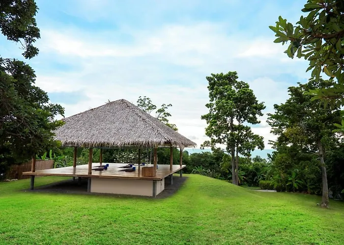 Hotel Absolute Sanctuary (Adults Only) Choeng Mon
