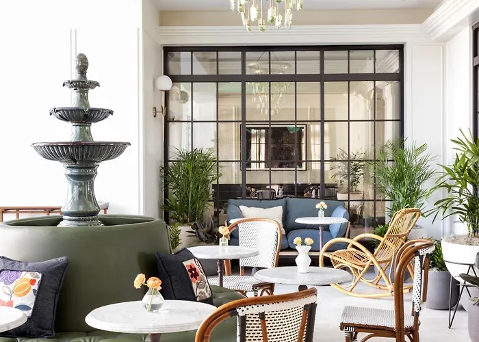 Kimpton Cottonwood By Ihg