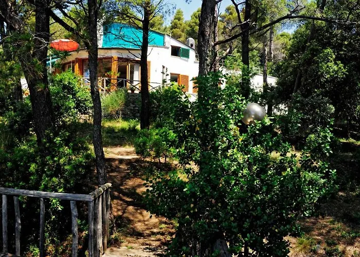 B&B Al Cavalluccio Marino