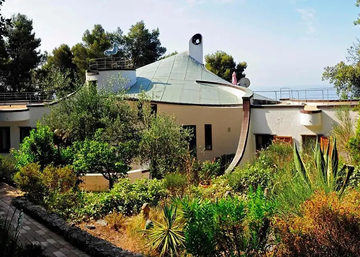 B&B Al Cavalluccio Marino