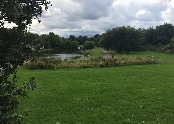 The Ashfield