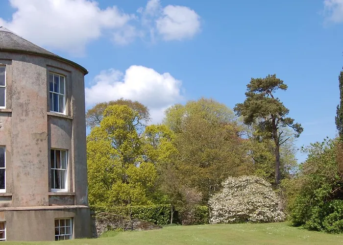 Ballydugan Country House