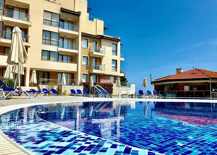 Obzor Beach Resort