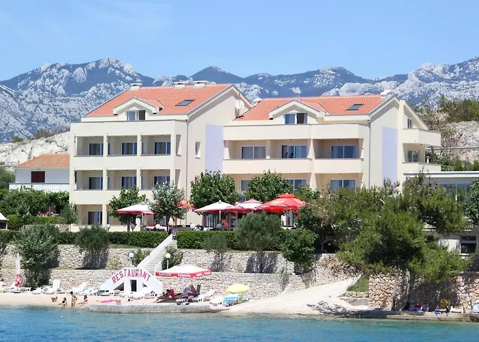 Pension Villa Rosa