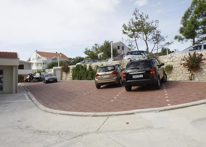 Pension Villa Rosa