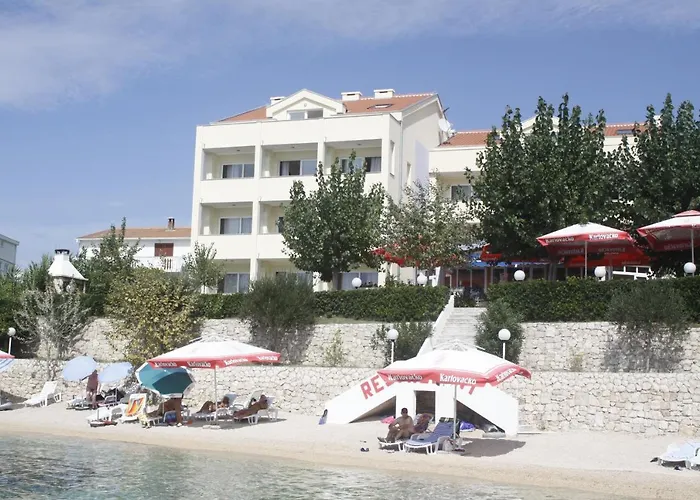 Pension Villa Rosa