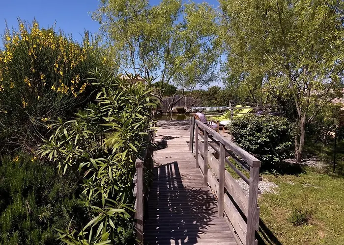 Les Terrasses De Valensole