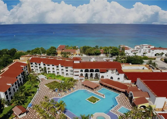 Cozumel Hotel & Resort All Inclusive