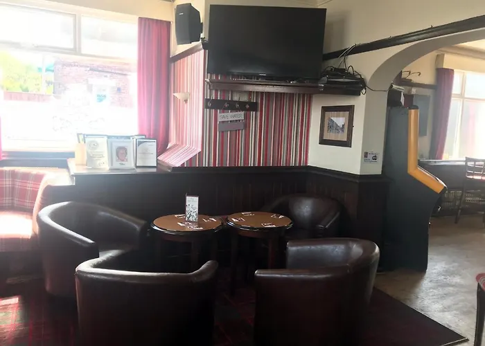 The Ball Alley