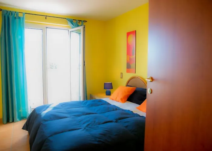 B&B Luna Blu Montesilvano Marina