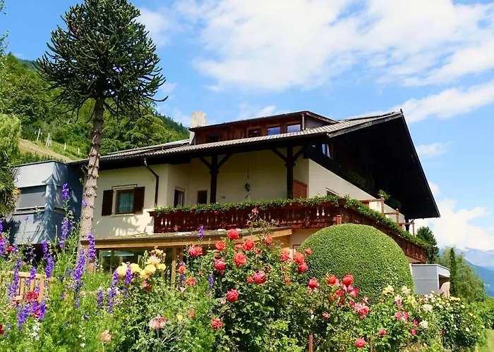 Tirolerhof Tisens
