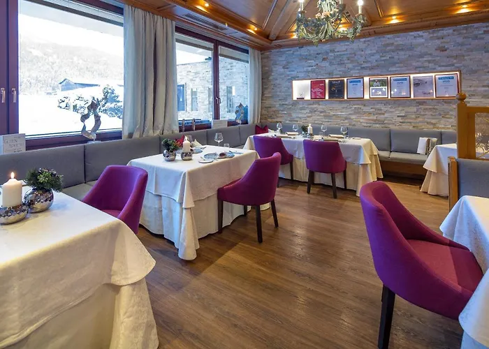 Geniesserhotel Alpin Gmbh Achenkirch