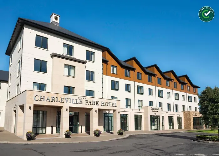 Charleville Park Hotel & Leisure Club Ireland