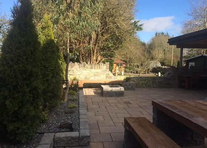 Stone Lodge B&B