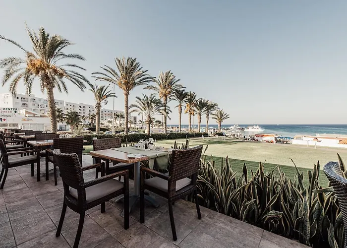 Golden Star Beach Protaras