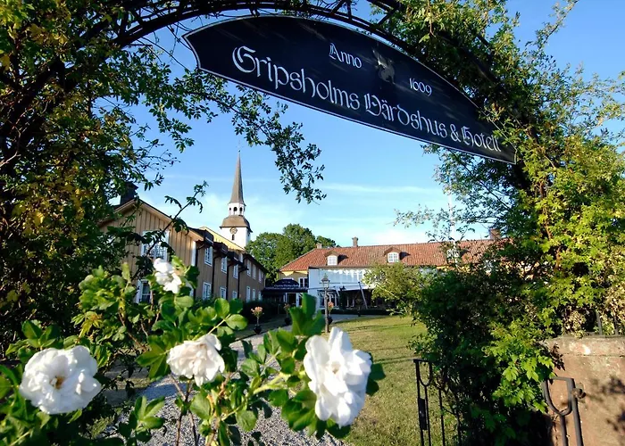 Gripsholms Vaerdshus