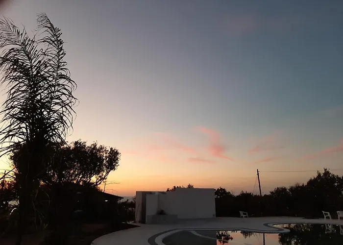 Europa Rooms Capo Vaticano