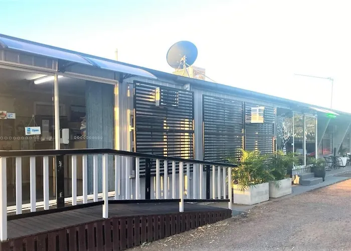 Matilda Motel