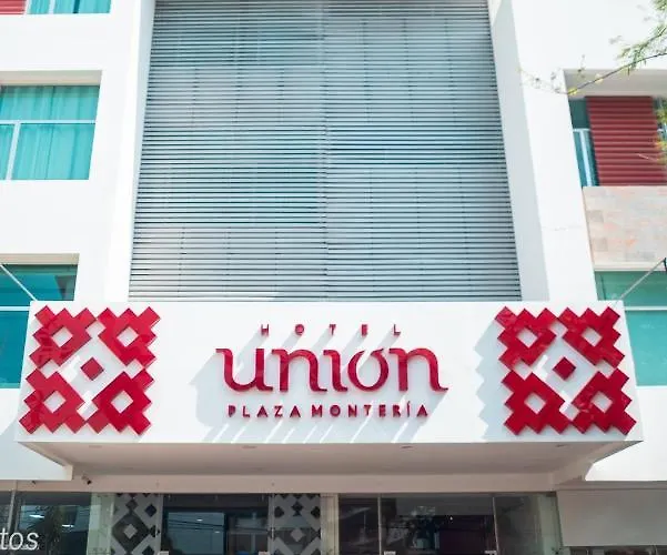 Hotel Unión Plaza