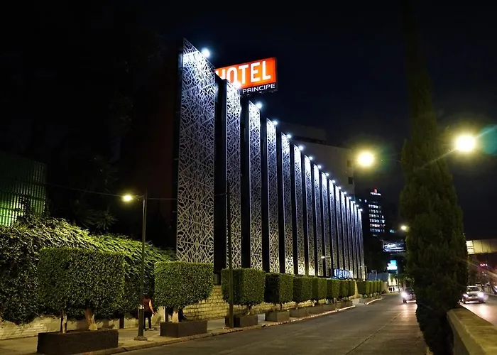 Hotel Principe