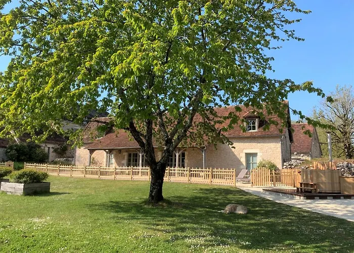Manoir De Malagorse