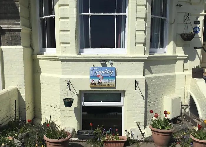 Coventry Guest House