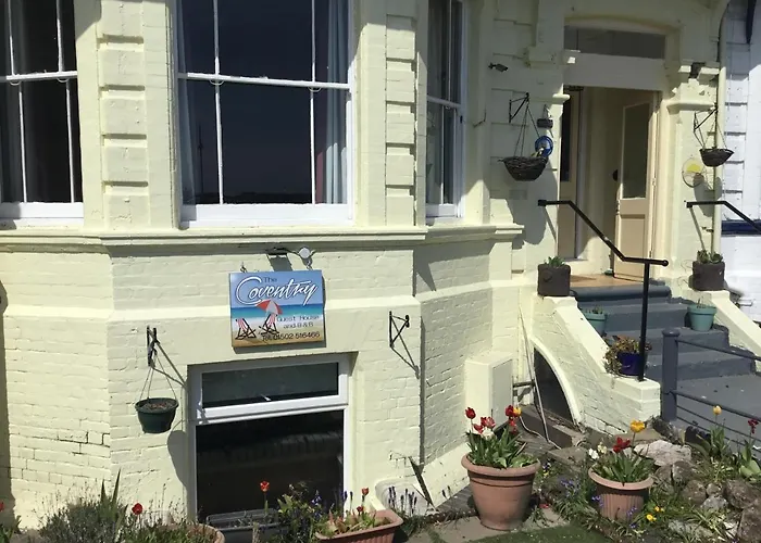 Coventry Guest House