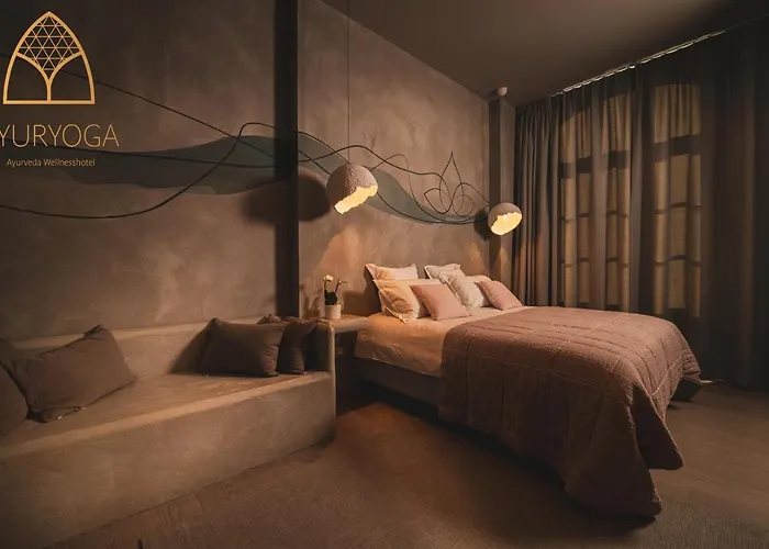 Ayuryoga Wellnesshotel