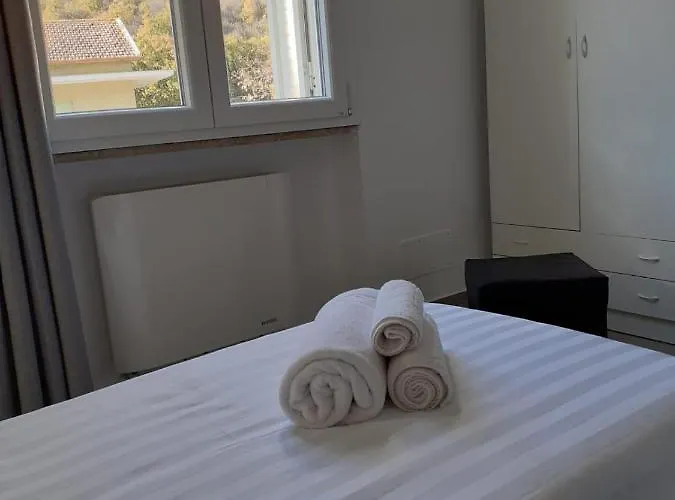 Giosam Bed&Breakfast di Raimondo Isabelle