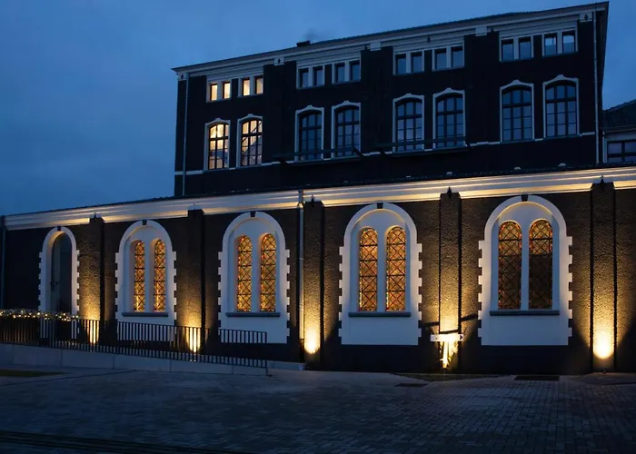 Ayuryoga Wellnesshotel