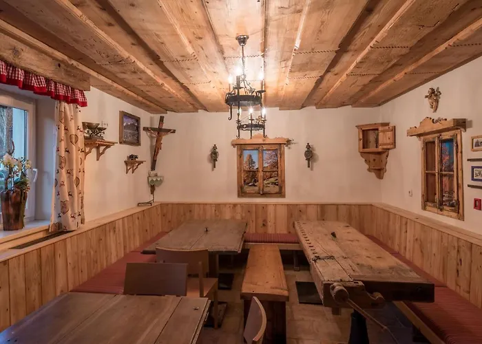 Besenhaus