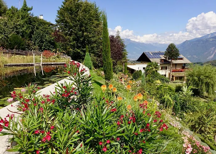 Tirolerhof Tisens