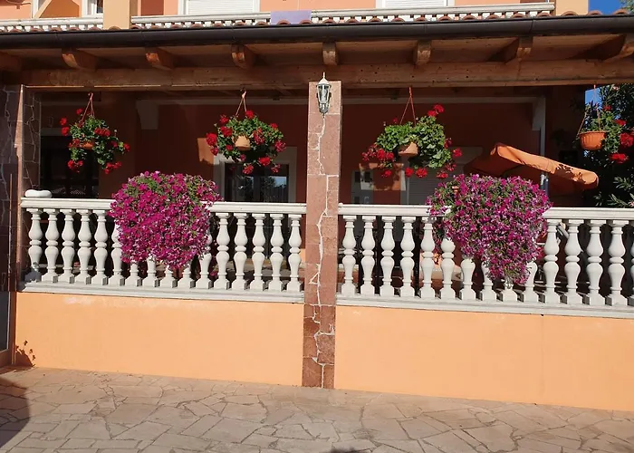 Villa Nikolina