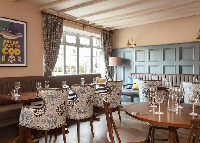 The Whittling House Hotel Alnmouth