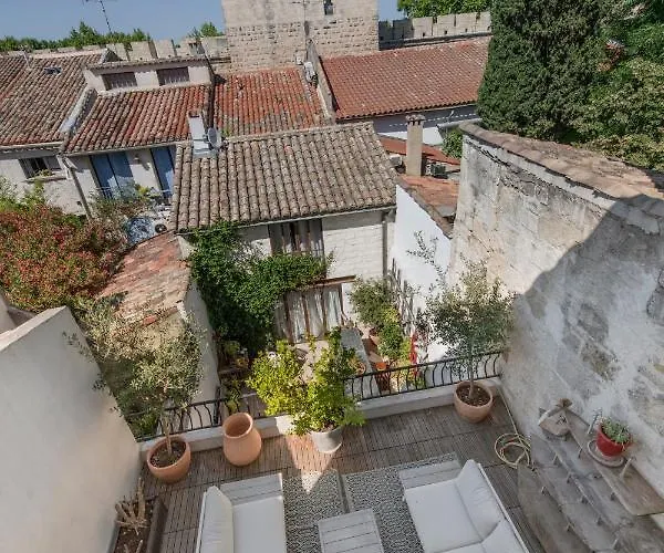 Maison De Mon Père Aigues-Mortes