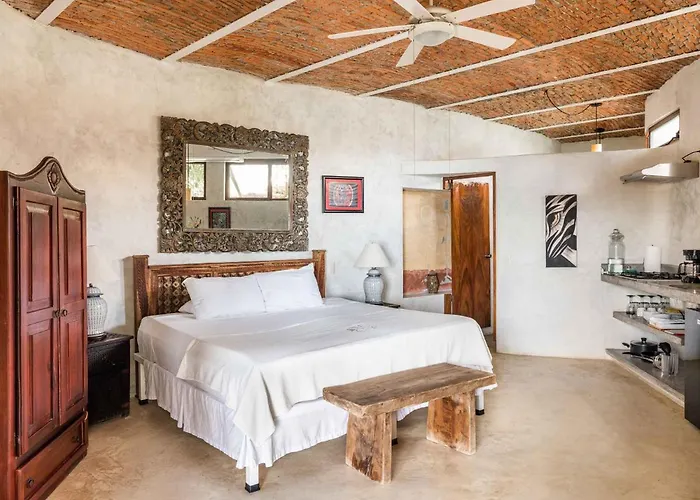 Villa Amor Sayulita