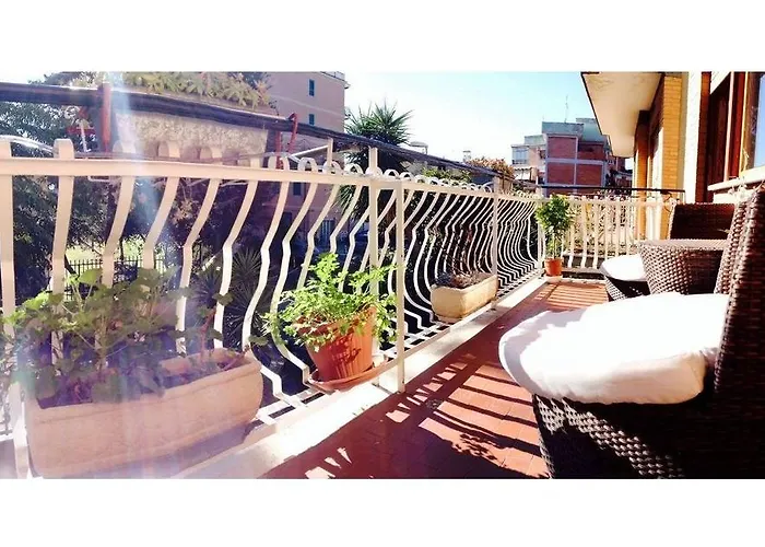 Casa Celeste Roma