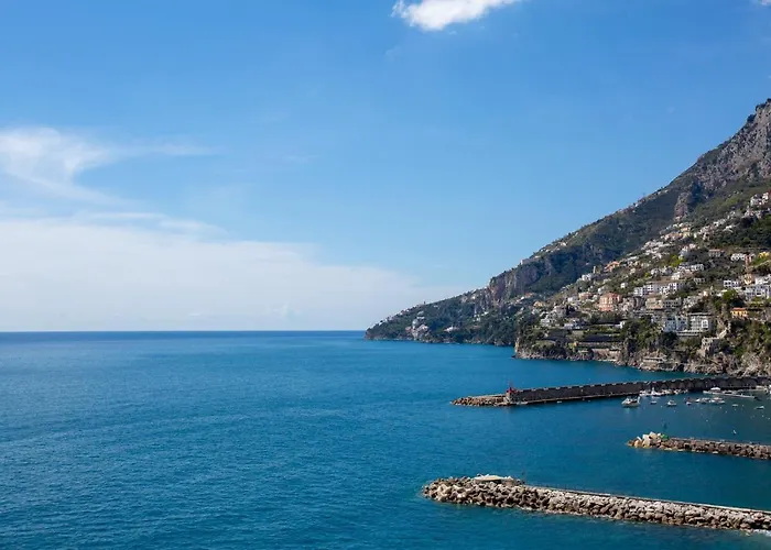 Bed and Breakfast Donna Giulia Amalfi