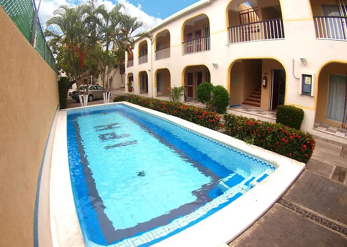 Hotel Rio Balsas