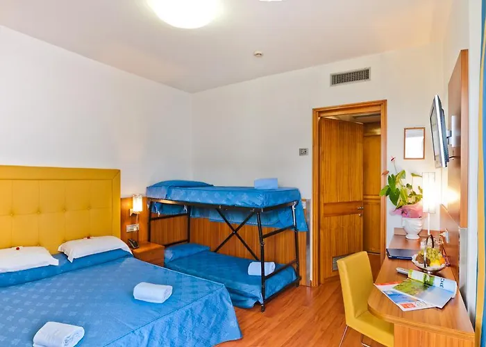 Hotel Ariston Bibione