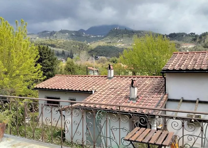casa Le Franche