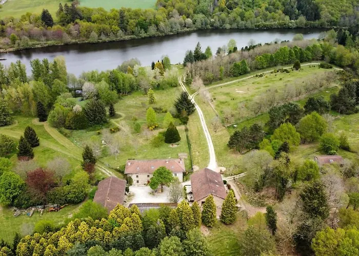 Domaine de la Ribiere