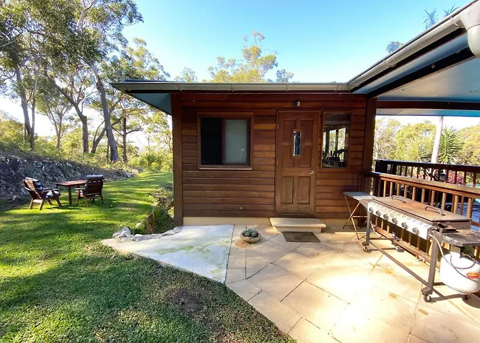 The Pool House - Crescent Head - Stunning Ocean Views, Pet Friendly