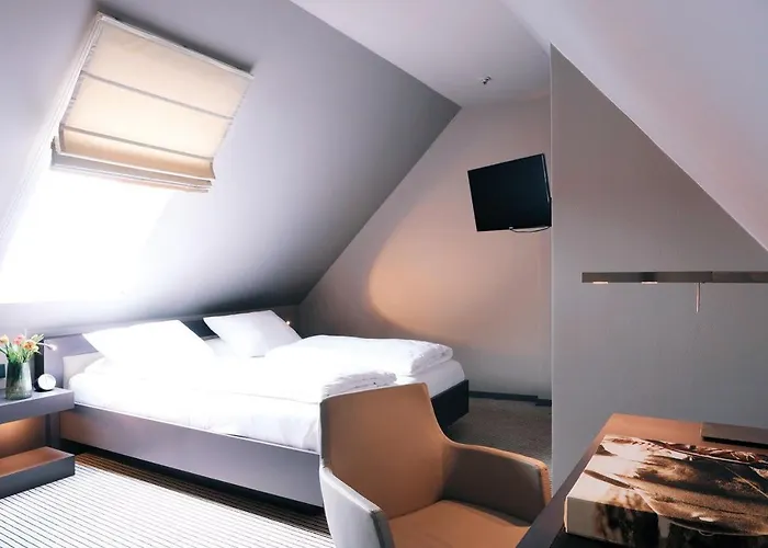 Zum Löwen Design Hotel Resort&Spa Duderstadt