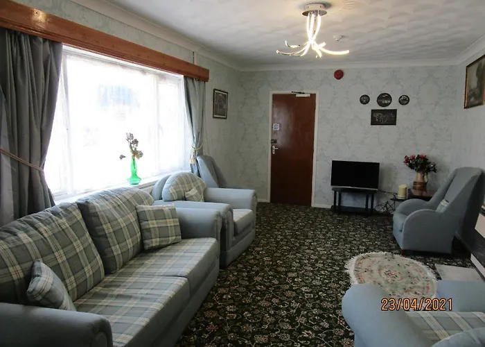 Tremains Guest House