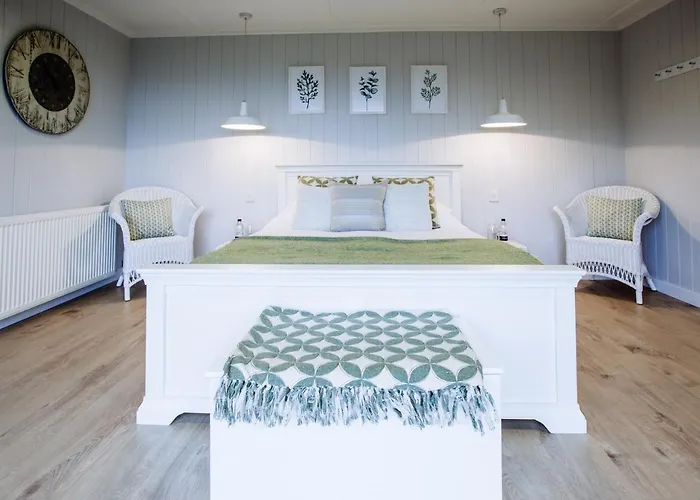 Sea View Snugs At Laggan Hotel Gatehouse of Fleet