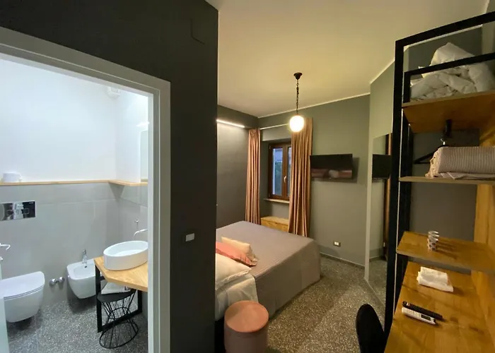 La Taverna Antica Rooms Pescara