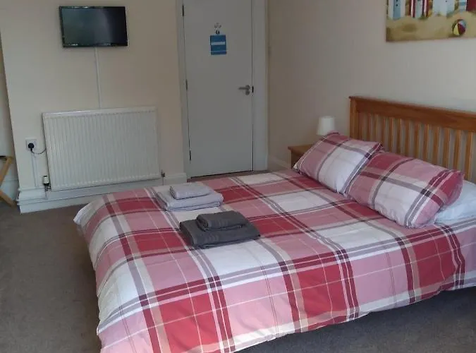 Tirionfa Guest House Criccieth