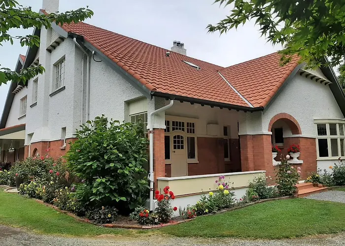 Wainono Homestead